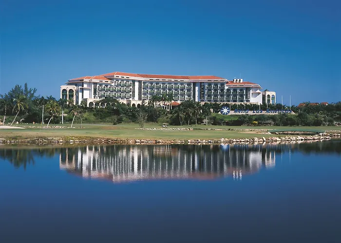 Melia Las Americas (Adults Only) Hotel Varadero