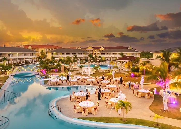 Paradisus Princesa Del Mar Resort & Spa (Adults Only) Varadero